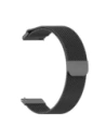 Kup Pasek Bizon Strap Watch Chain 18 mm do smartwatcha czarny - BIZ3827 - {ean13} - Sklep Home Screen