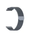 Kup Bizon Armbanduhrenkette 18 mm Huawei Uhr GT 4 41 mm grau - BIZ3828 - {ean13} - Sklep Home Screen