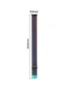 Kup Bizon Uhrenkette 18 mm Regenbogen - BIZ3829 - {ean13} - Sklep Home Screen