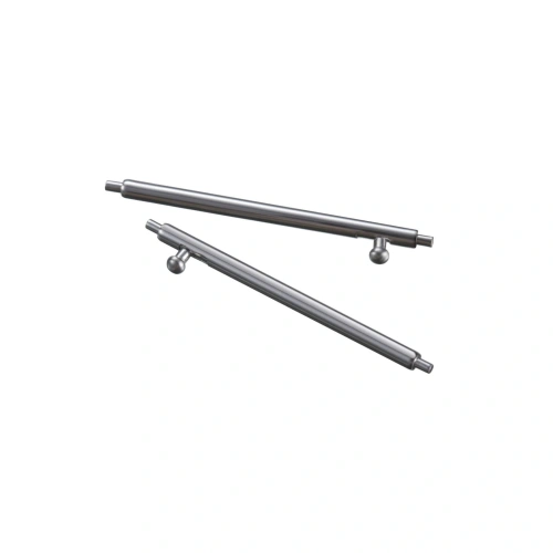 Kup Lanț pentru ceas Bizon Strap 18 mm curcubeu - BIZ3829 - {ean13} - Sklep Home Screen