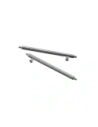 Kup Bizon Uhrenkette 18 mm Regenbogen - BIZ3829 - {ean13} - Sklep Home Screen