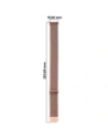Kup Bizon Armbanduhrenkette 18 mm roségold - BIZ3830 - {ean13} - Sklep Home Screen