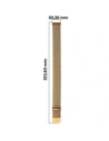 Kup Bizon Uhrenkette 22 mm gold - BIZ3832 - {ean13} - Sklep Home Screen