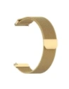 Kup Lanț de ceas Bizon Strap 22 mm aurie - BIZ3832 - {ean13} - Sklep Home Screen