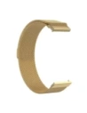Kup Lanț de ceas Bizon Strap 22 mm aurie - BIZ3832 - {ean13} - Sklep Home Screen