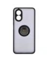Buy Bizon Case Hybrid Ring Oppo A38 4G smoky with a black frame - BIZ3835 - {ean13} - Home Screen Store Europe
