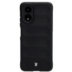 Kup Bizon Case Tur Oppo A38 4G schwarz - BIZ3841 - {ean13} - Sklep Home Screen