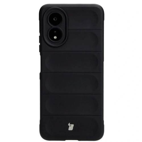 Kup Pancerne etui Bizon Case Tur do Oppo A38 4G czarne - BIZ3841 - {ean13} - Sklep Home Screen