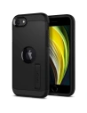 Kup Etui Spigen Tough Armor Apple iPhone SE 2022/SE 2020 Black - SPN1073BLK - {ean13} - Sklep Home Screen