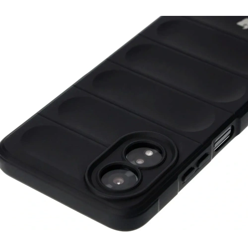 Kup Bizon Case Tur Oppo A38 4G schwarz - BIZ3841 - {ean13} - Sklep Home Screen
