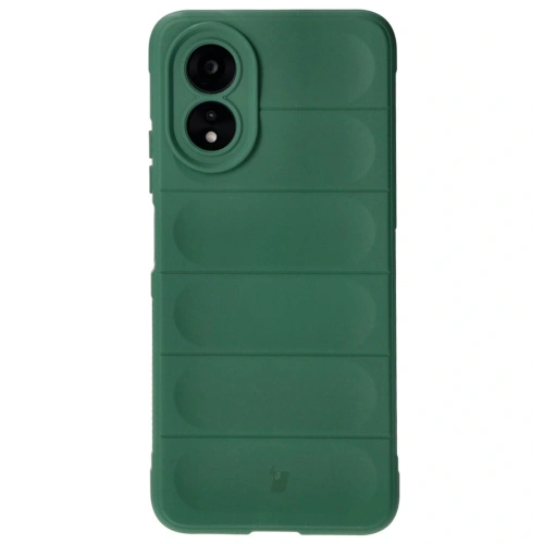 Kup Pancerne etui Bizon Case Tur do Oppo A38 4G ciemnozielone - BIZ3842 - {ean13} - Sklep Home Screen