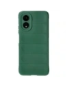 Bizon Case Tur Oppo A38 4G dunkelgrün
