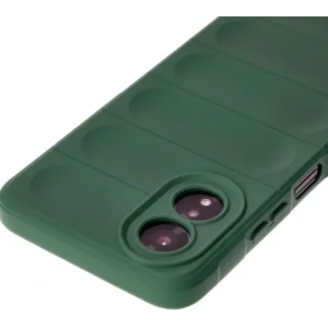 Kup Caz Bizon Tur Oppo A38 4G verde închis - BIZ3842 - {ean13} - Sklep Home Screen