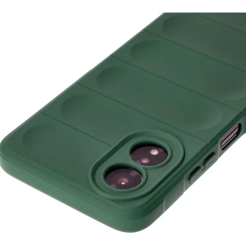 Kup Pancerne etui Bizon Case Tur do Oppo A38 4G ciemnozielone - BIZ3842 - {ean13} - Sklep Home Screen