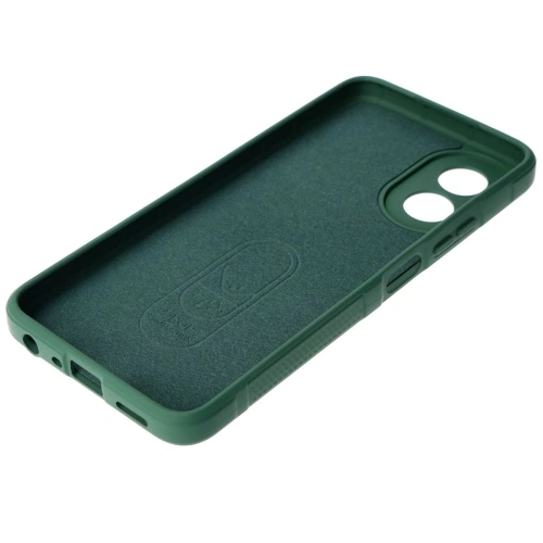 Kup Pancerne etui Bizon Case Tur do Oppo A38 4G ciemnozielone - BIZ3842 - {ean13} - Sklep Home Screen