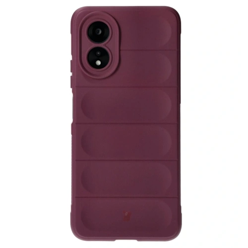 Kup Pancerne etui Bizon Case Tur do Oppo A38 4G ciemnofioletowe - BIZ3843 - {ean13} - Sklep Home Screen