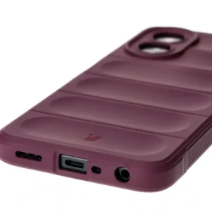 Kup Carcasa Bizon pentru Oppo A38 4G, violet închis. - BIZ3843 - {ean13} - Sklep Home Screen