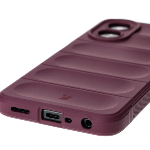 Kup Pancerne etui Bizon Case Tur do Oppo A38 4G ciemnofioletowe - BIZ3843 - {ean13} - Sklep Home Screen