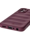 Kup Bizon Case Tur Oppo A38 4G dunkel lila - BIZ3843 - {ean13} - Sklep Home Screen