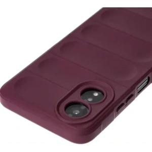 Kup Carcasa Bizon pentru Oppo A38 4G, violet închis. - BIZ3843 - {ean13} - Sklep Home Screen