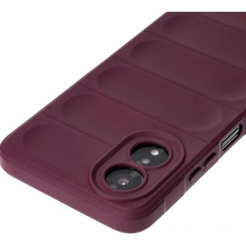 Kup Pancerne etui Bizon Case Tur do Oppo A38 4G ciemnofioletowe - BIZ3843 - {ean13} - Sklep Home Screen