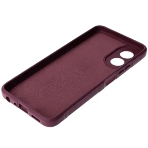 Kup Carcasa Bizon pentru Oppo A38 4G, violet închis. - BIZ3843 - {ean13} - Sklep Home Screen