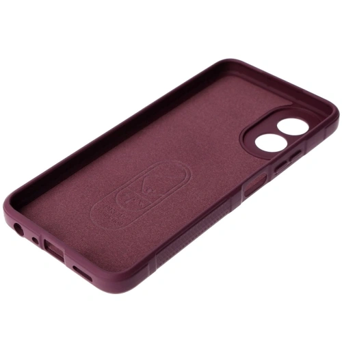 Kup Pancerné pouzdro Bizon Case Tur pro Oppo A38 4G tmavě fialové - BIZ3843 - {ean13} - Sklep Home Screen