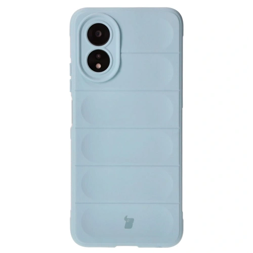 Kup Bizon Carcasă Tur Oppo A38 4G albastru deschis - BIZ3844 - {ean13} - Sklep Home Screen