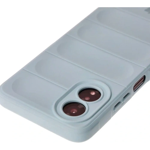 Buy Bizon Case Tur Oppo A38 4G light blue - BIZ3844 - {ean13} - Home Screen Store Europe