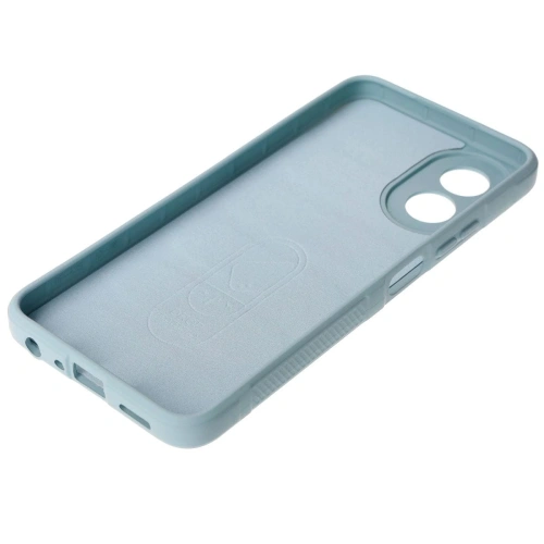 Buy Bizon Case Tur Oppo A38 4G light blue - BIZ3844 - {ean13} - Home Screen Store Europe
