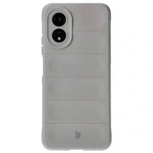Kup Bizon Case Tur Oppo A38 4G hellgrau - BIZ3845 - {ean13} - Sklep Home Screen