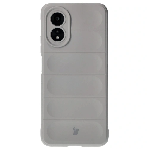Kup Bizon Case Tur Oppo A38 4G hellgrau - BIZ3845 - {ean13} - Sklep Home Screen