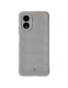 Kup Bizon Case Tur Oppo A38 4G hellgrau - BIZ3845 - {ean13} - Sklep Home Screen