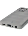 Kup Bizon Case Tur Oppo A38 4G hellgrau - BIZ3845 - {ean13} - Sklep Home Screen
