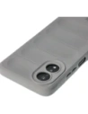 Buy Bizon Case Tur Oppo A38 4G light grey - BIZ3845 - {ean13} - Home Screen Store Europe