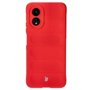 Kup Bizon Case Tur Oppo A38 4G piros - BIZ3846 - {ean13} - Sklep Home Screen