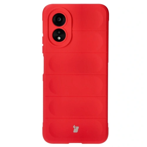 Buy Bizon Case Tur Oppo A38 4G red - BIZ3846 - {ean13} - Home Screen Store Europe