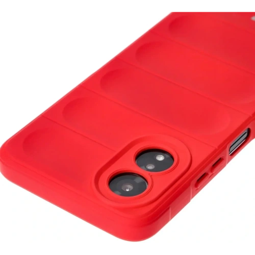 Buy Bizon Case Tur Oppo A38 4G red - BIZ3846 - {ean13} - Home Screen Store Europe
