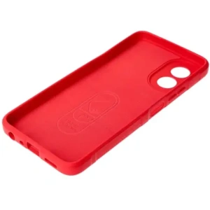 Kup Caz Bizon Tur Oppo A38 4G roșu - BIZ3846 - {ean13} - Sklep Home Screen