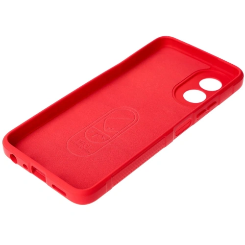 Buy Bizon Case Tur Oppo A38 4G red - BIZ3846 - {ean13} - Home Screen Store Europe