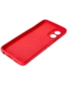 Buy Bizon Case Tur Oppo A38 4G red - BIZ3846 - {ean13} - Home Screen Store Europe