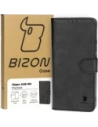 Kup Etui z klapką Bizon Case Pocket do Oppo A38 4G czarne - BIZ3847 - {ean13} - Sklep Home Screen