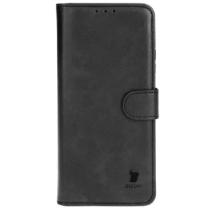 Kup Bizon Caz Pachet Oppo A38 4G negru - BIZ3847 - {ean13} - Sklep Home Screen