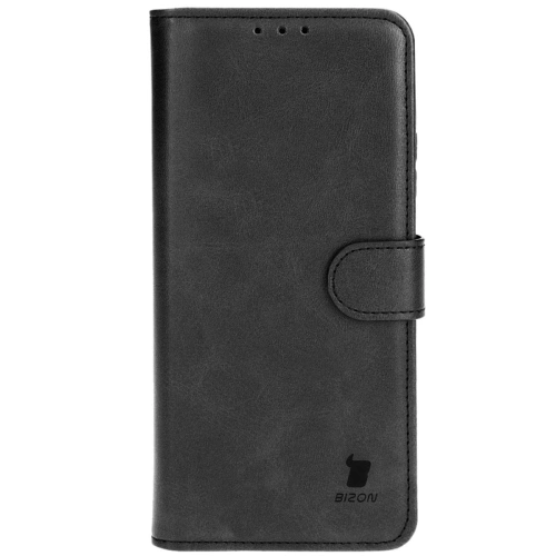 Kup Etui z klapką Bizon Case Pocket do Oppo A38 4G czarne - BIZ3847 - {ean13} - Sklep Home Screen