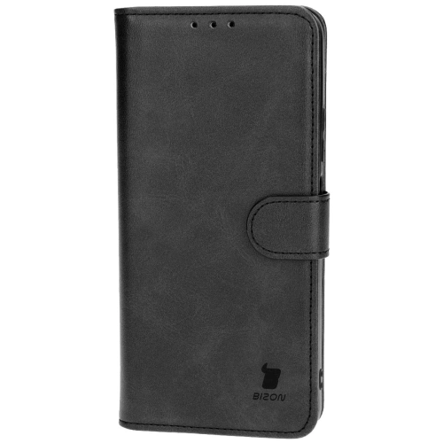 Kup Etui z klapką Bizon Case Pocket do Oppo A38 4G czarne - BIZ3847 - {ean13} - Sklep Home Screen