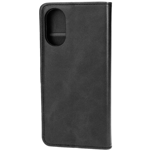 Kup Etui z klapką Bizon Case Pocket do Oppo A38 4G czarne - BIZ3847 - {ean13} - Sklep Home Screen