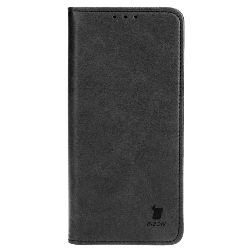 Kup Etui z klapką Bizon Case Pocket Pro do Oppo A38 4G czarne - BIZ3848 - {ean13} - Sklep Home Screen