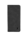 Kup Etui z klapką Bizon Case Pocket Pro do Oppo A38 4G czarne - BIZ3848 - {ean13} - Sklep Home Screen