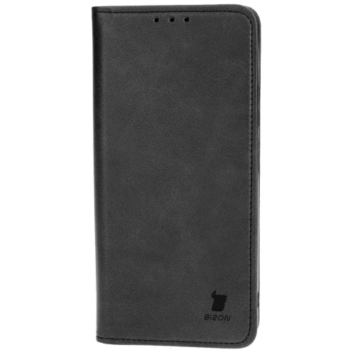 Kup Etui z klapką Bizon Case Pocket Pro do Oppo A38 4G czarne - BIZ3848 - {ean13} - Sklep Home Screen
