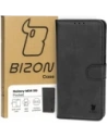 Bizon Case Pocket Samsung Galaxy M34 5G negru